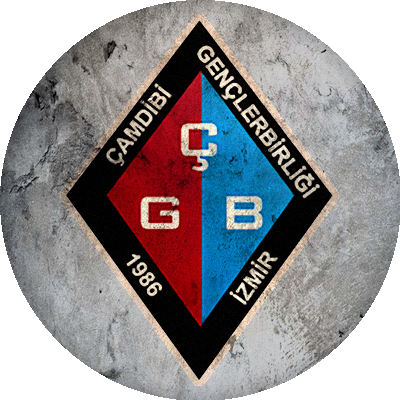 Logo Çamdibi Gençlerbirliği Spor