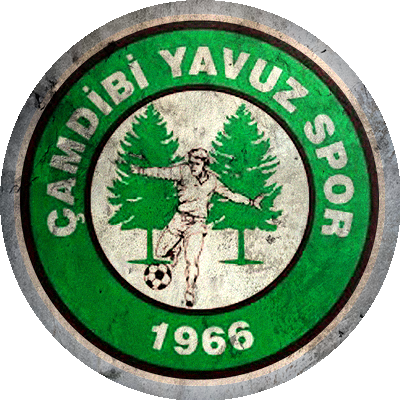 Logo Çamdibi İdmanyurduspor