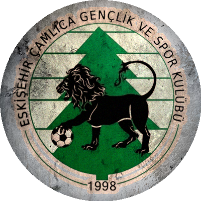 Logo Çamlıca Gençlik Spor
