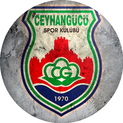 Logo Ceyhangücü
