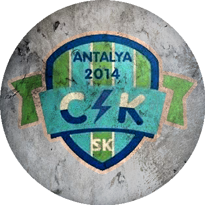 Logo Antalya Gök Mavililer Spor Kulübü