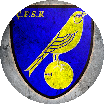 Logo Çorlu Fener Spor