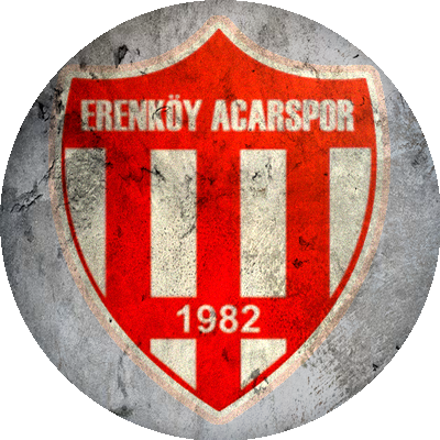 Logo Erenköy Acarspor