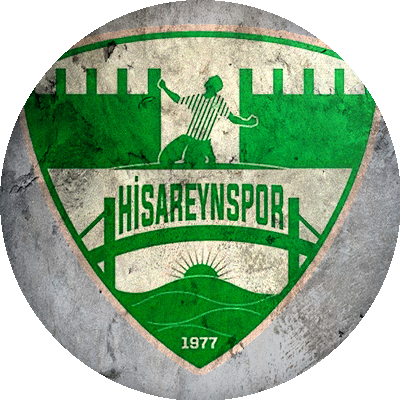 Logo Hisareynspor