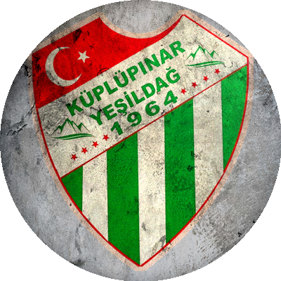 Logo Küplüpınar Yeşildağspor