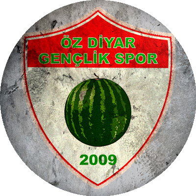 Logo Özdiyar Gençlik Spor