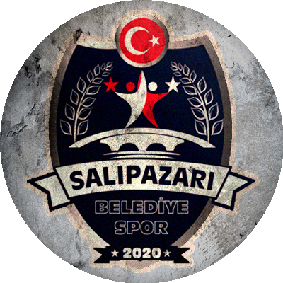Logo Salıpazarı Belediyespor