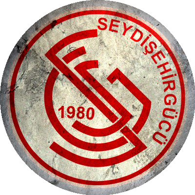 Logo Seydişehirgücü Spor