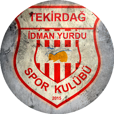Logo Tekirdağ İdman Yurdu Spor