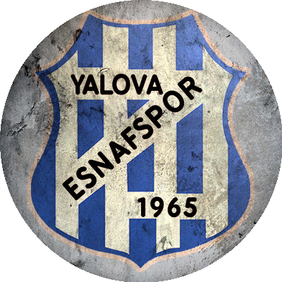 Logo Yalova Esnafspor