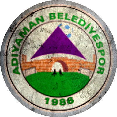 Logo Adıyaman Belediye Spor Kulübü