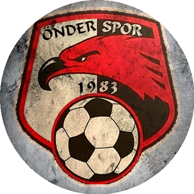 Logo Gerede Önderspor Kulübü