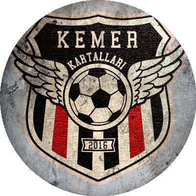 Logo Kemer Kartalları Gençlik ve Spor