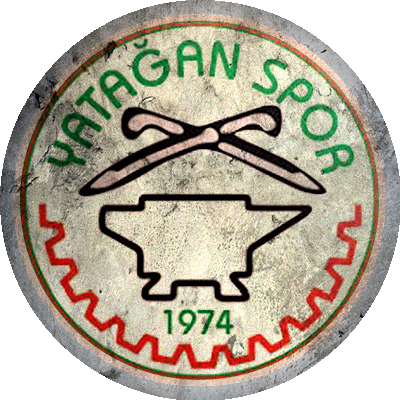 Logo Denizli Yatağanspor