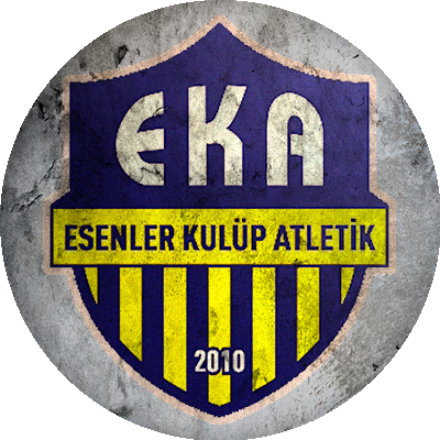 Logo Esenler Kulüp Atletik Spor