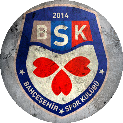Logo Bahçeşehir Spor