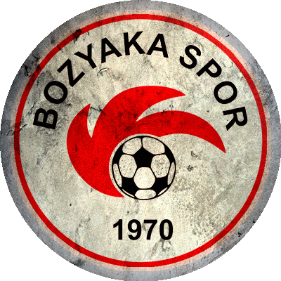 Logo Bozyaka Spor