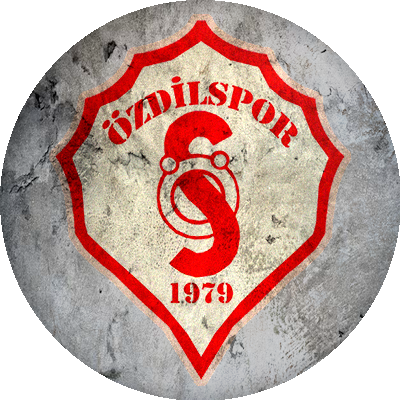 Logo Özdilspor
