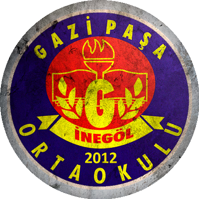 Logo İnegöl Gazipaşa Spor