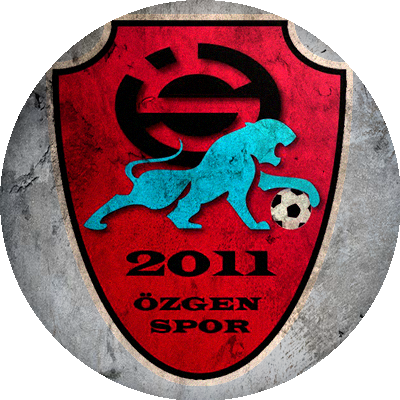 Logo Özgen Spor