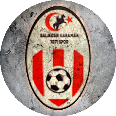 Logo Balkes Gücü 10 Futbol Kulübü