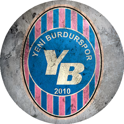 Logo Yeni Burdur Spor