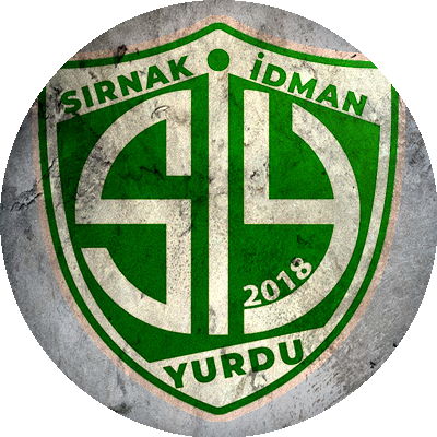 Logo Şırnak Petrol Spor Kulübü