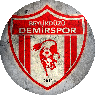 Logo Beylikdüzü Demirspor