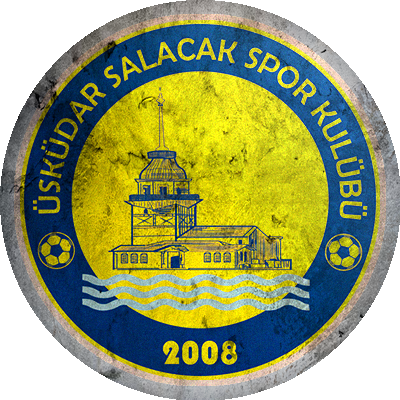 Logo Üsküdar Salacak Spor