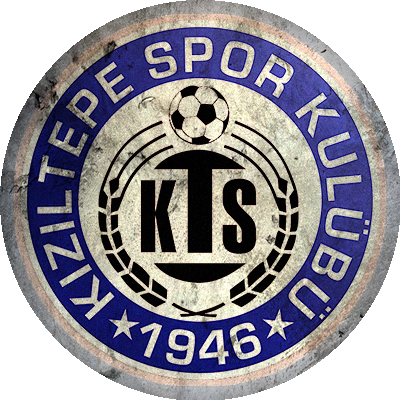Logo Kızıltepespor
