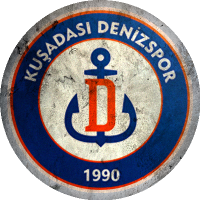 Logo Kuşadası Fay-Denizspor