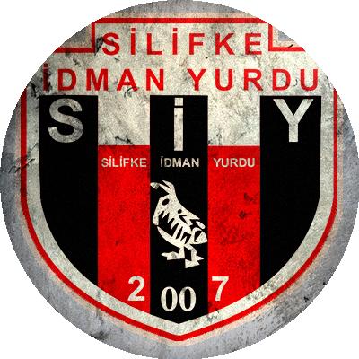 Logo Silifke İdmanyurduspor