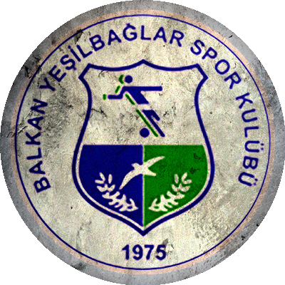Logo Balkan Yeşilbağlarspor