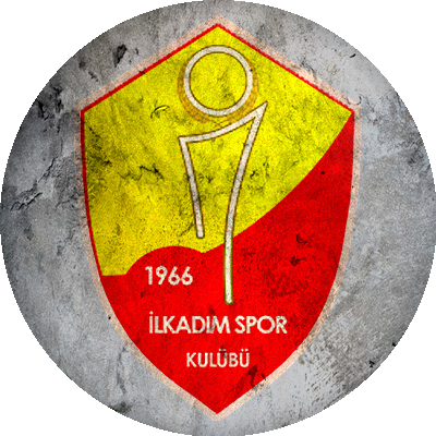 Logo İlkadımspor