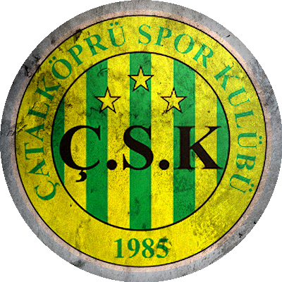 Logo Çatalköprü