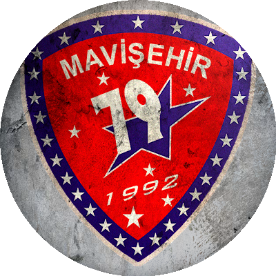 Logo Mavişehir 79 Yıldızspor