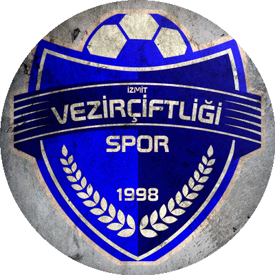 Logo İzmit Vezirçiftliğispor