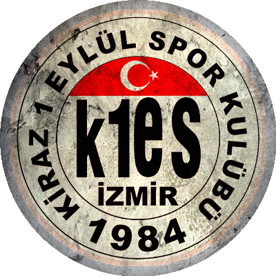 Logo Kiraz 1 Eylül Belediye Spor