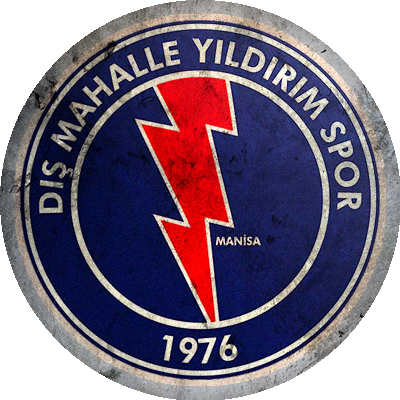 Logo Dış Mahalle Yıldırım Spor