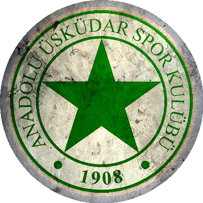 Logo Anadolu Üsküdar Spor