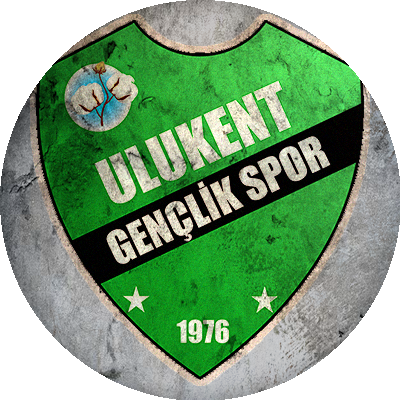 Logo Ulukent Gençlik Spor