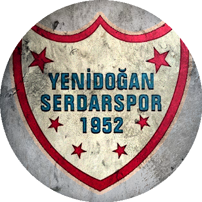 Logo İzmit Yenidoğan Serdarspor