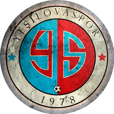 Logo Yeşilovaspor