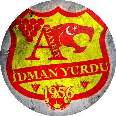 Logo Alabey Spor Kulübü