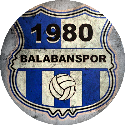 Logo Balabanspor