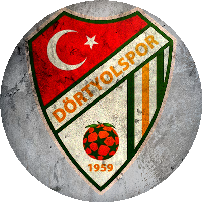 Logo Dörtyol Spor