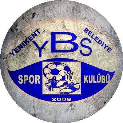 Logo Ankara Yenikent Belediyespor