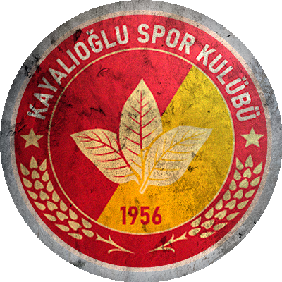 Logo Kayalıoğluspor