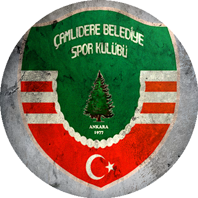 Logo Çamlıdere Belediye Spor