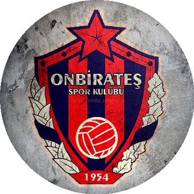 Logo Onbirateşspor